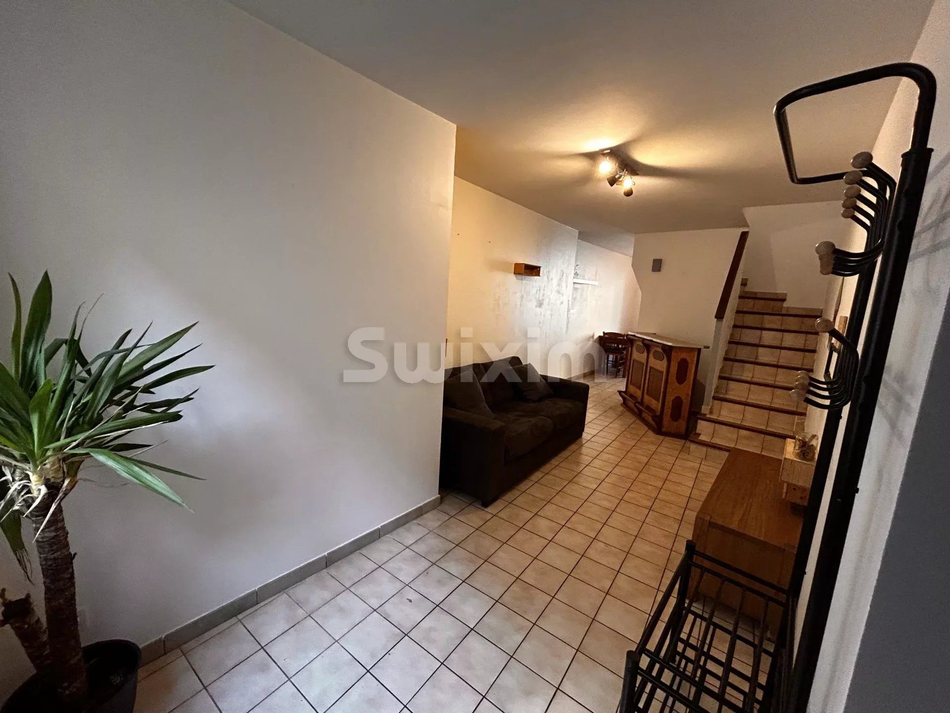 Vermietung Appartement Piolenc 3 Zimmer 44.2 m²