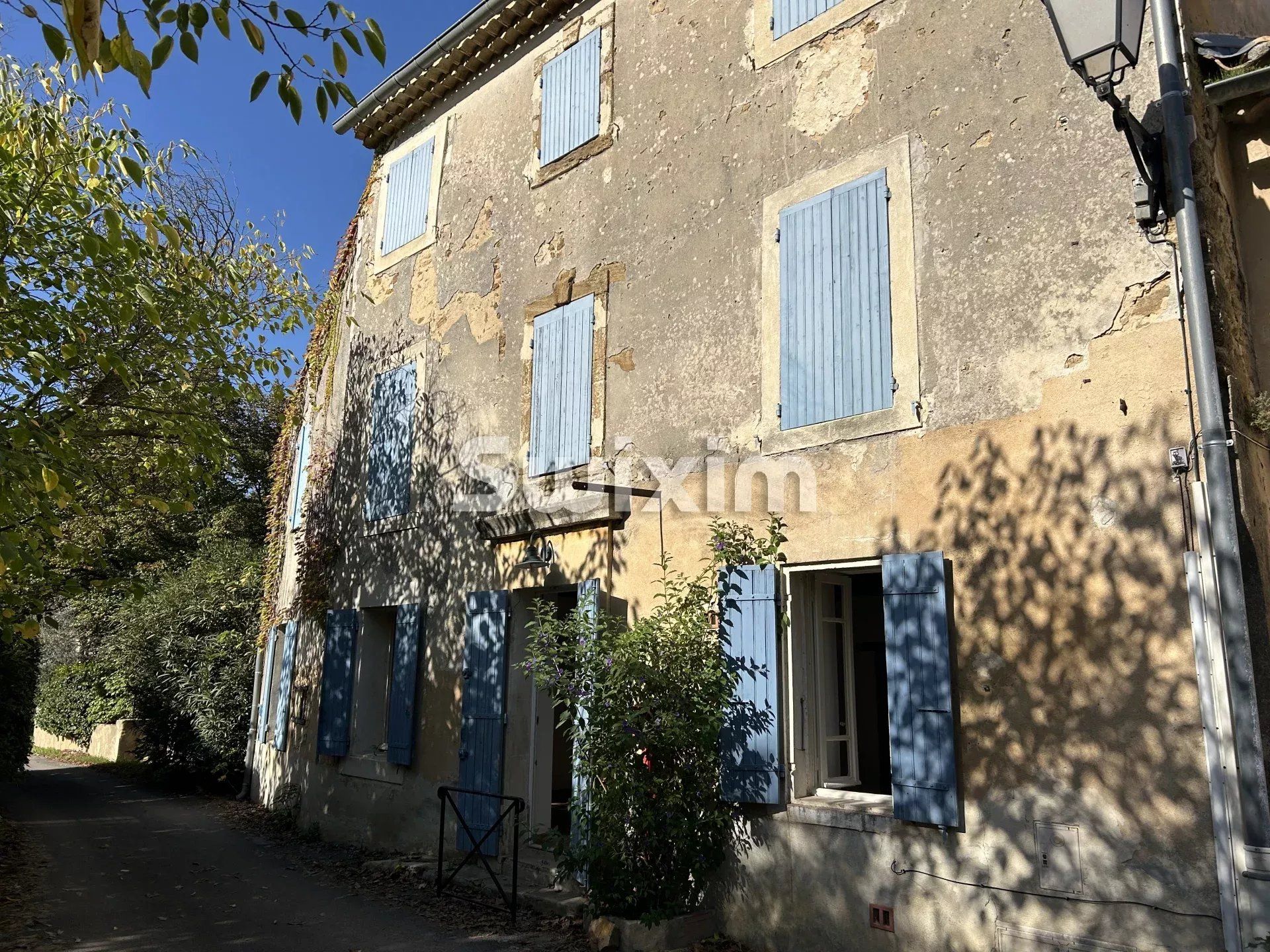 Affitto Casa Uchaux 4&nbsp;Camere 130.45&nbsp;m²