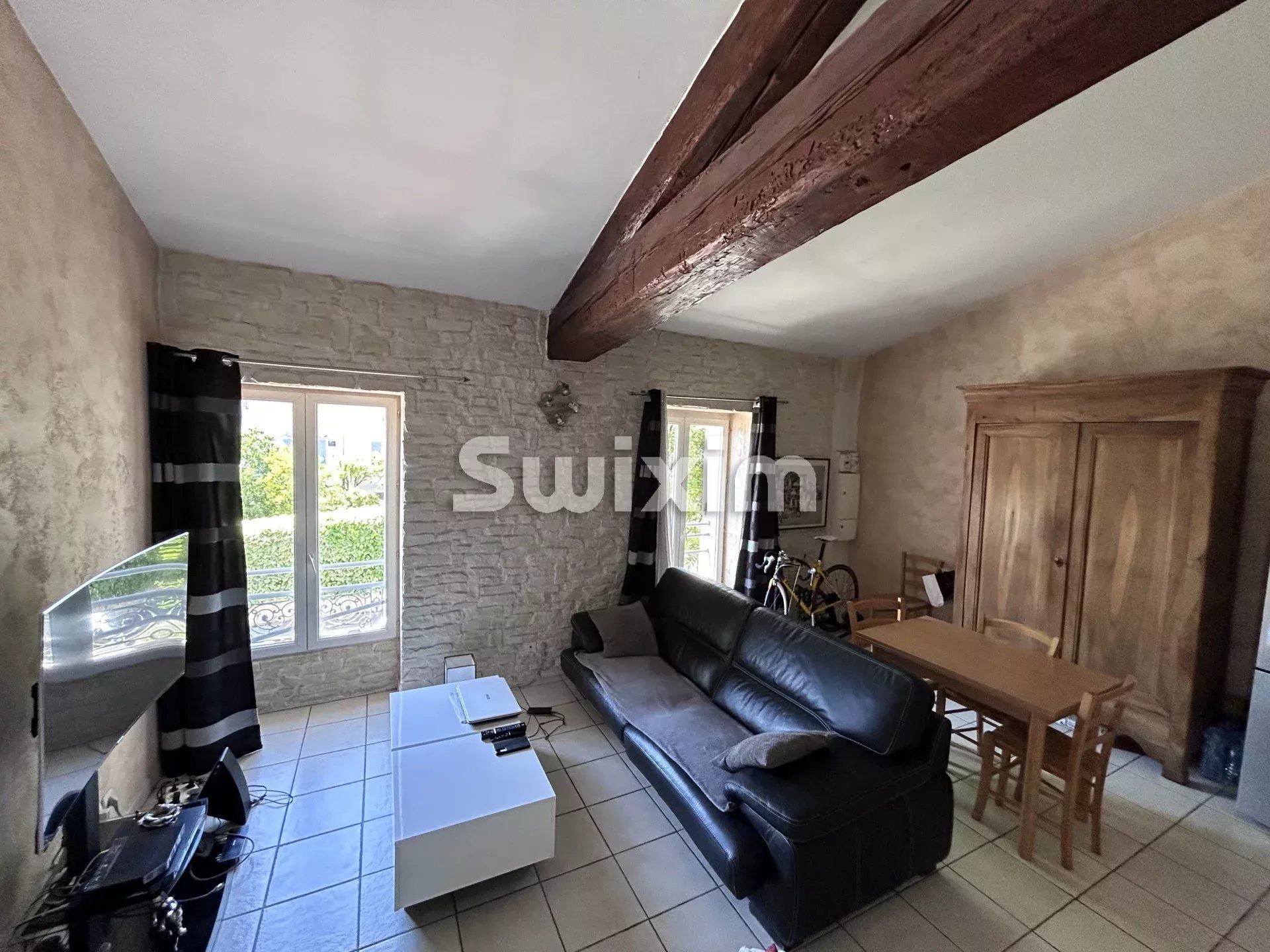Sale Apartment Sorgues 3&nbsp;Rooms 56.05&nbsp;m²
