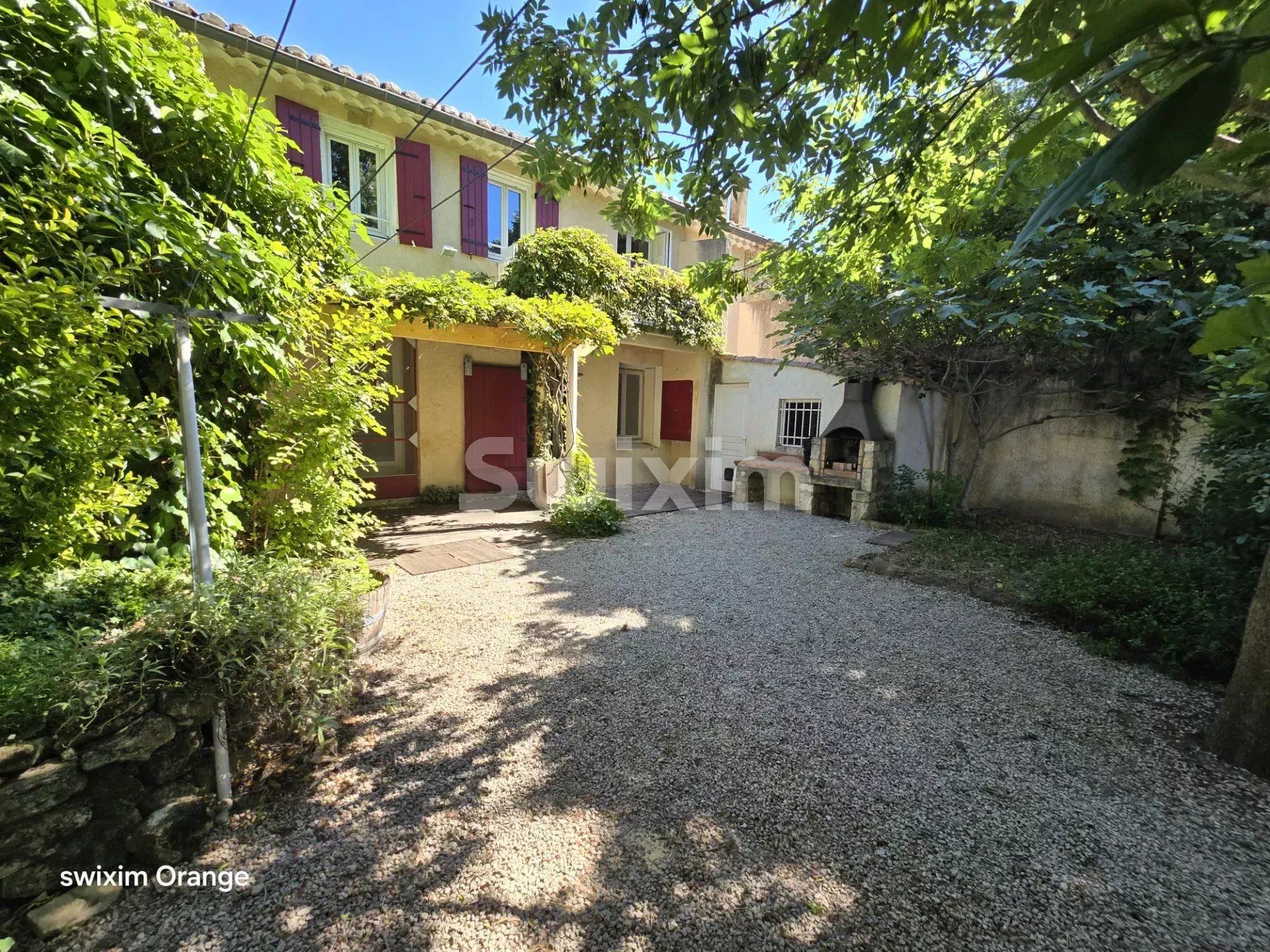 Verkauf Haus Camaret-sur-Aigues 4 Zimmer 114 m²