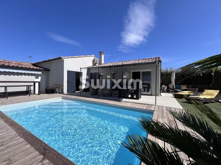 Sale House Piolenc 4&nbsp;Rooms 103&nbsp;m²