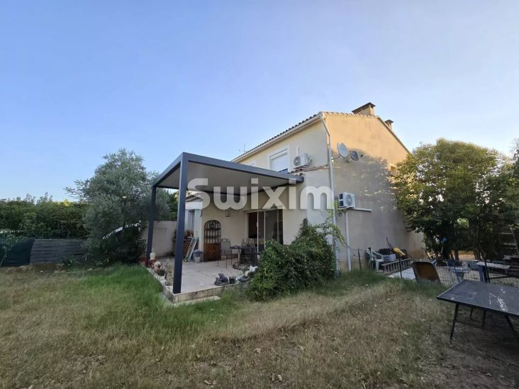 Vente Maison Montfaucon 5&nbsp;Pièces 112&nbsp;m²