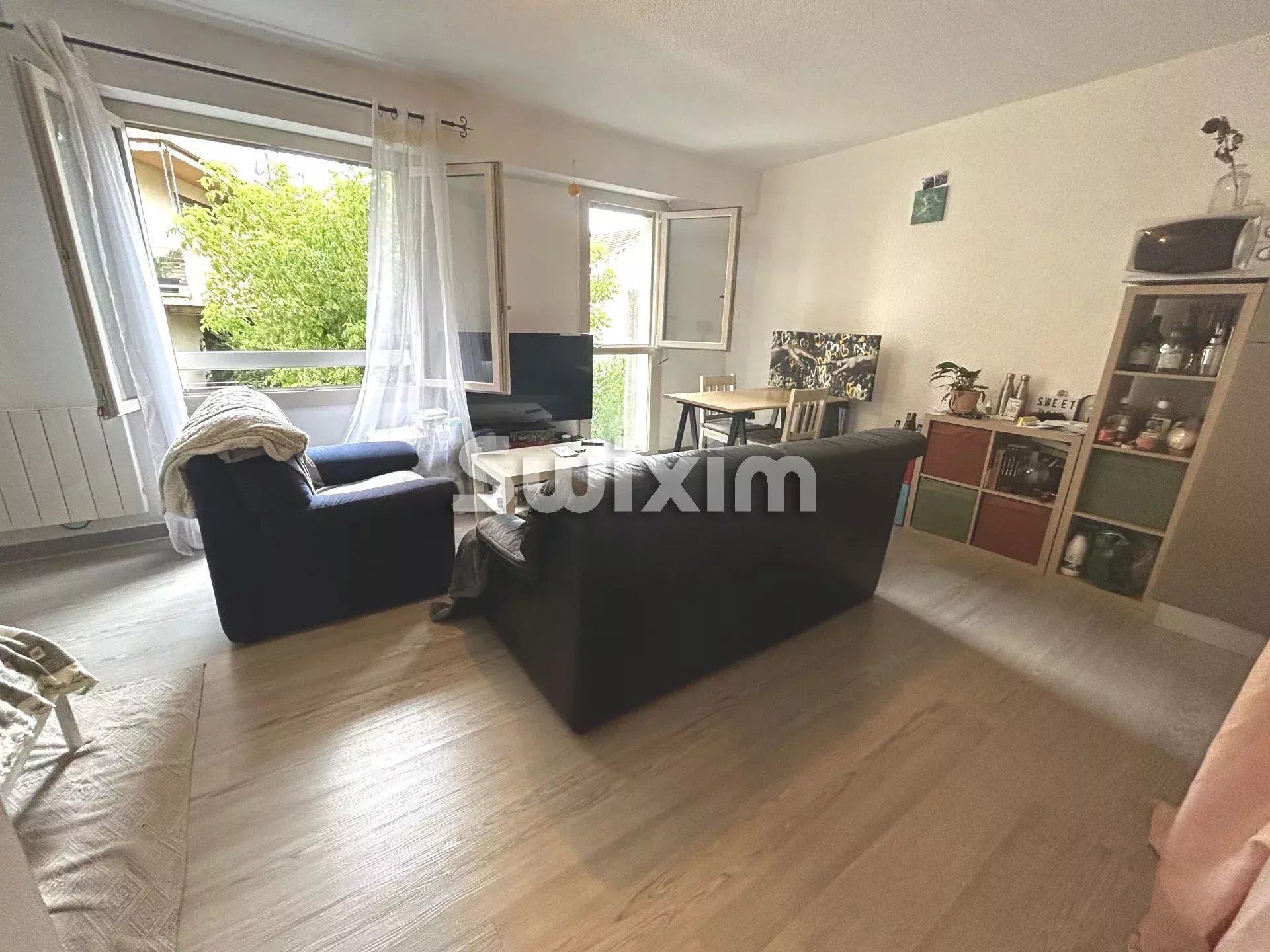 Sale Apartment Orange 1&nbsp;room 33.4&nbsp;m²