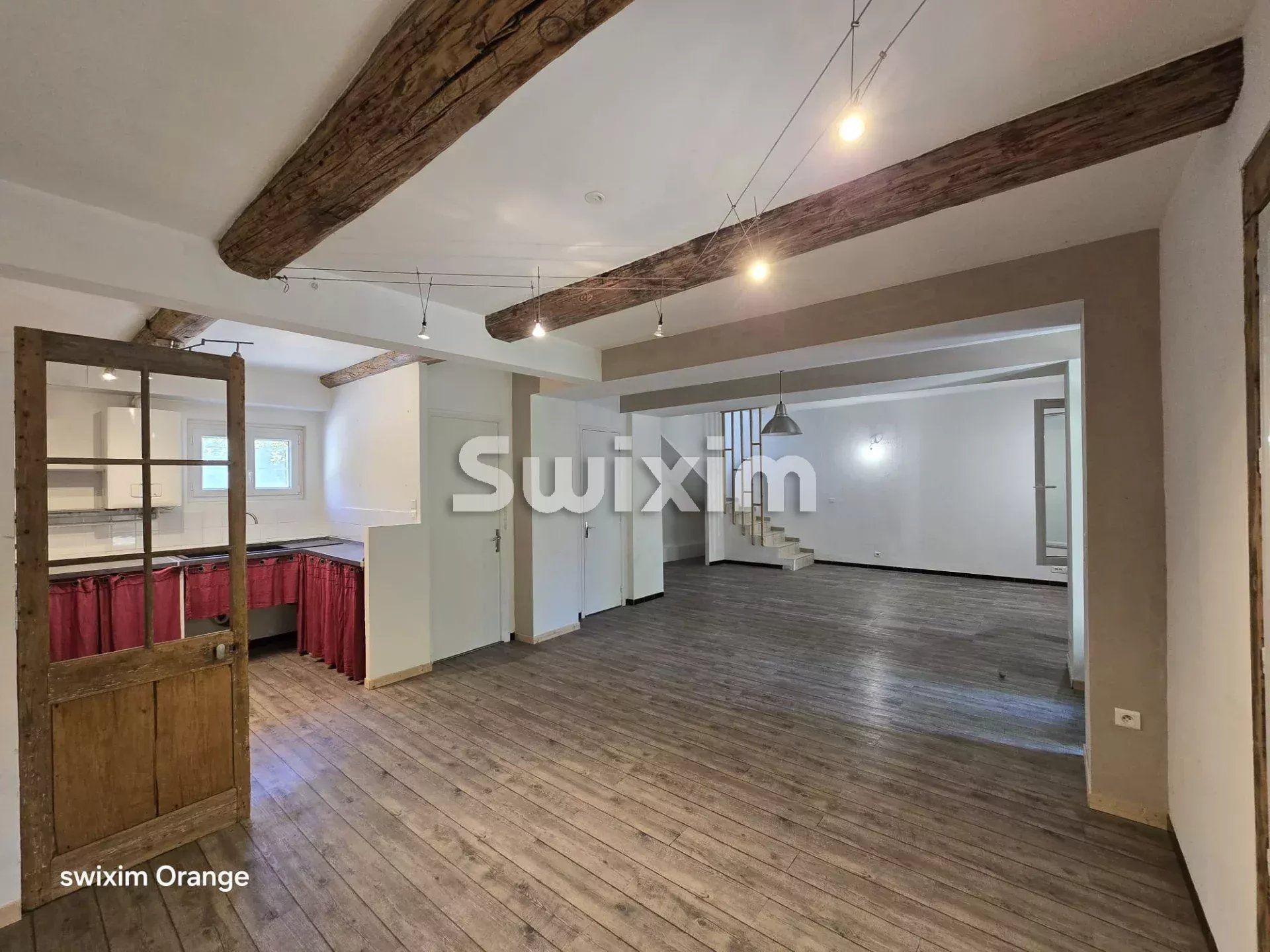 Vente Maison Camaret-sur-Aigues 4&nbsp;Pièces 114&nbsp;m²