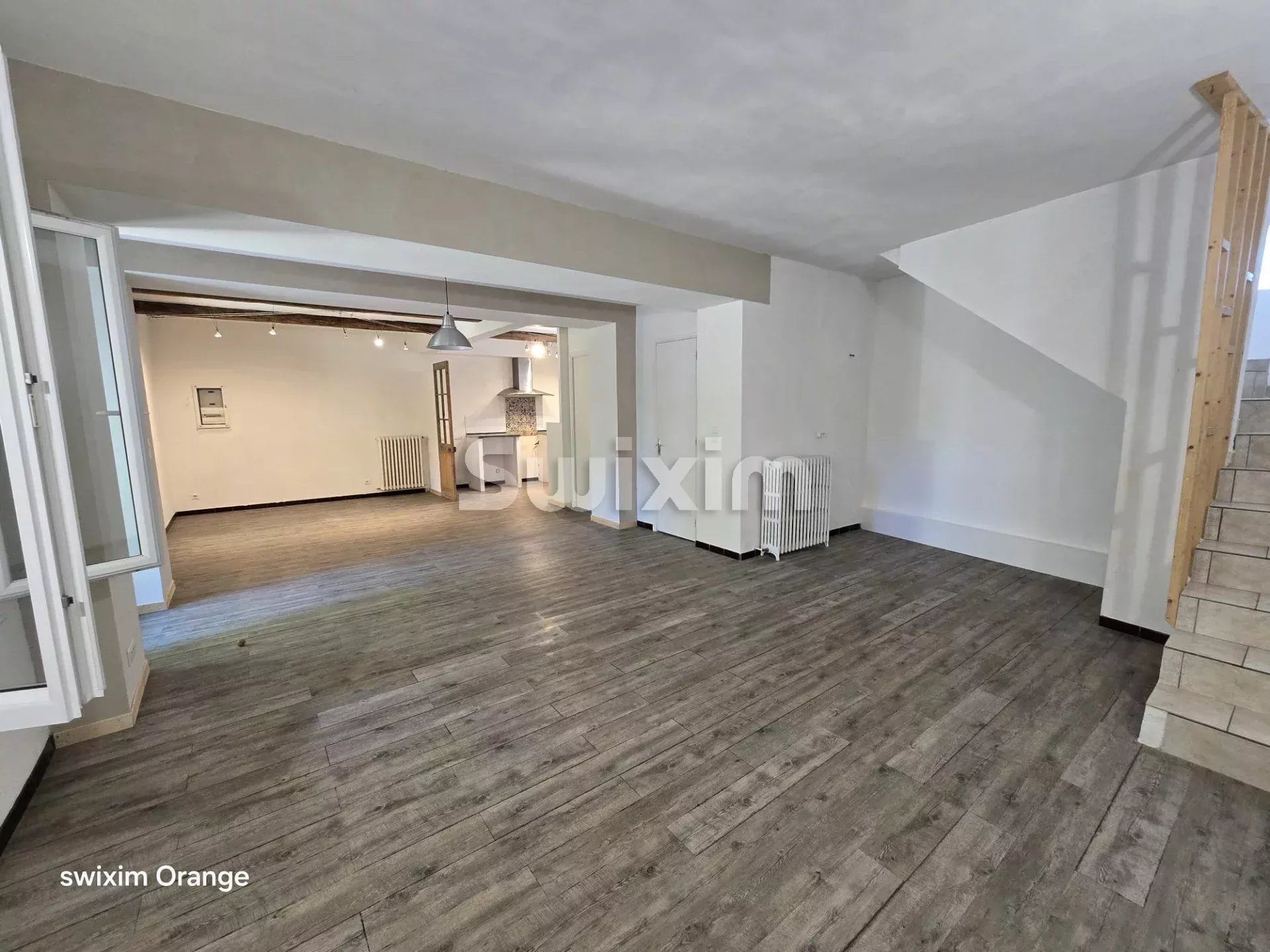 Sale House Camaret-sur-Aigues 4 Rooms 114 m²