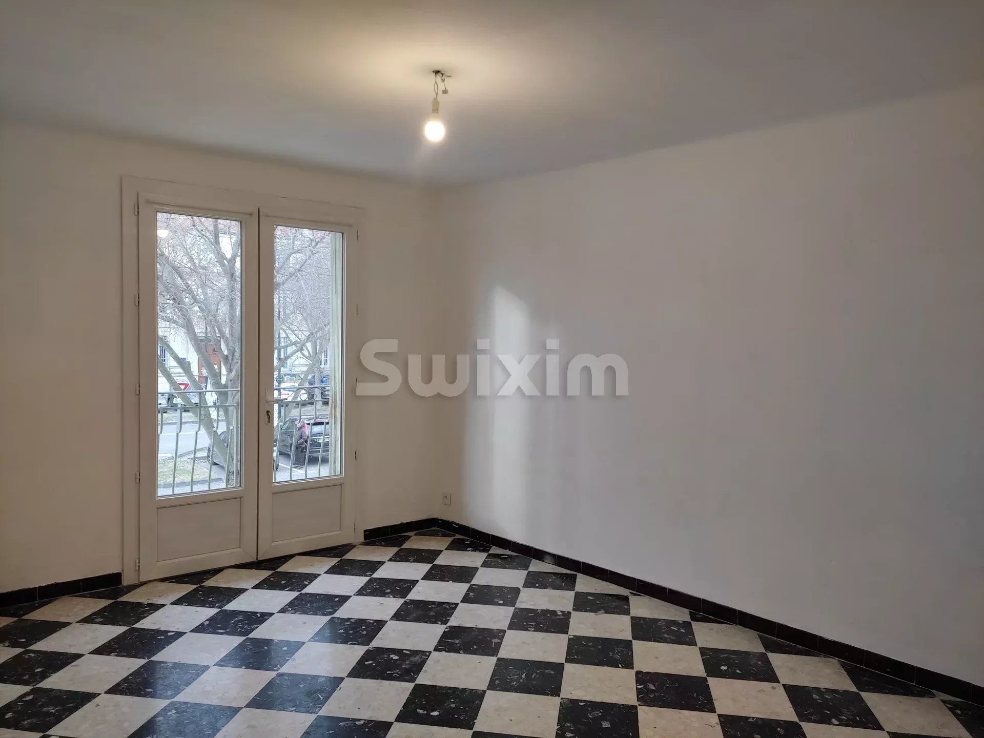 Location Appartement Orange 3 Pièces 60.74 m²