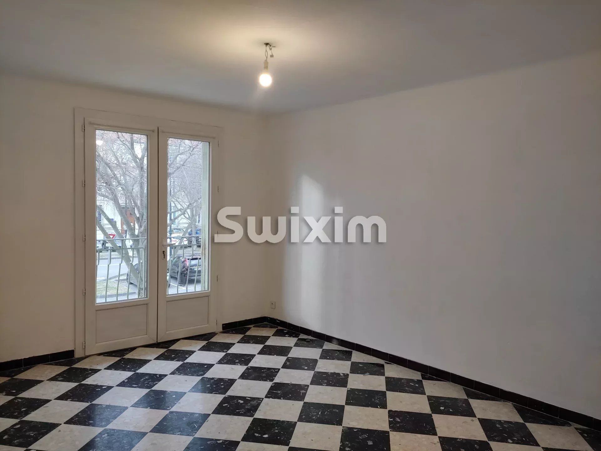 Affitto Appartamento Orange 3&nbsp;Camere 60.74&nbsp;m²