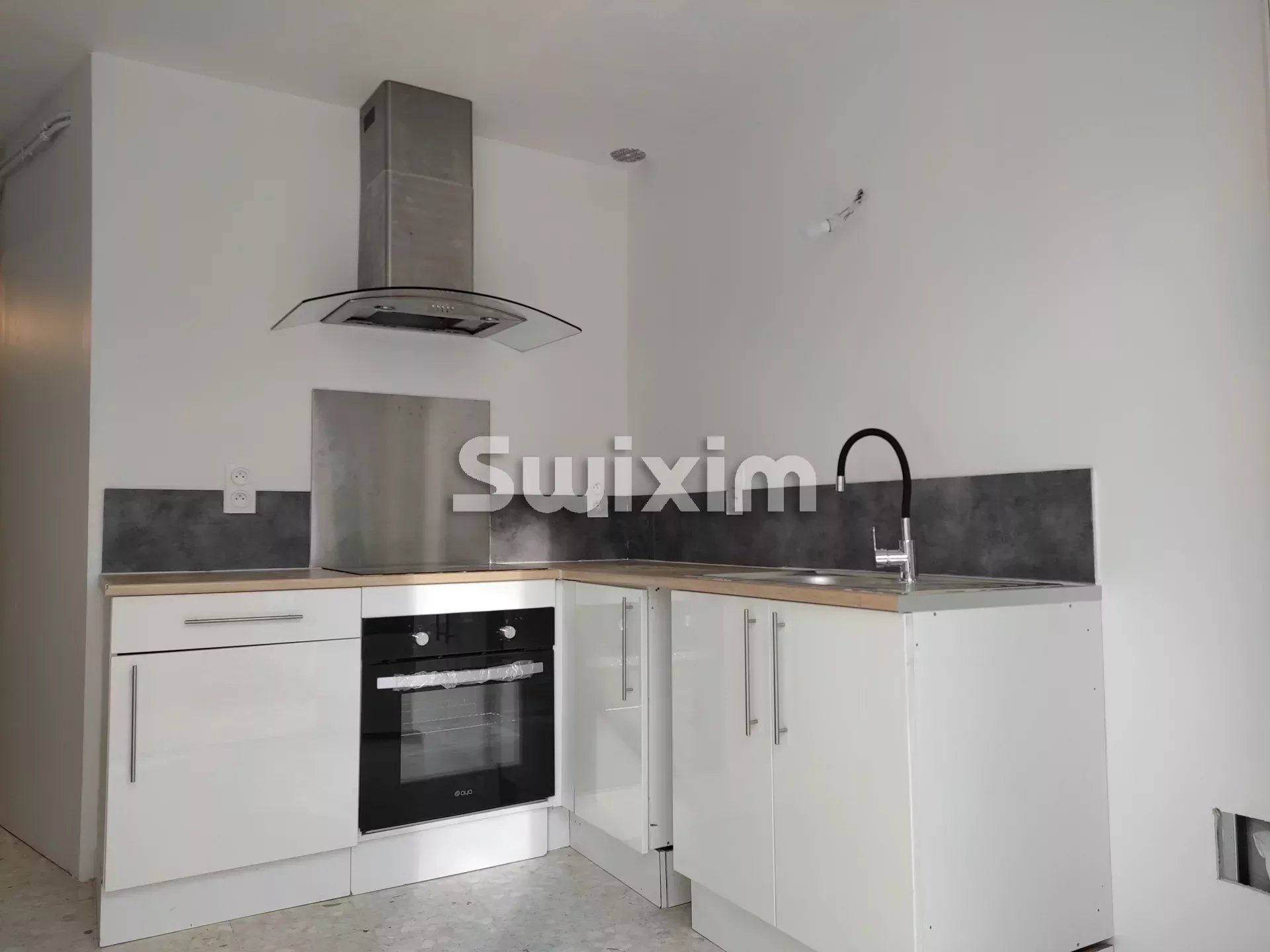 Affitto Appartamento Orange 3&nbsp;Camere 60.74&nbsp;m²