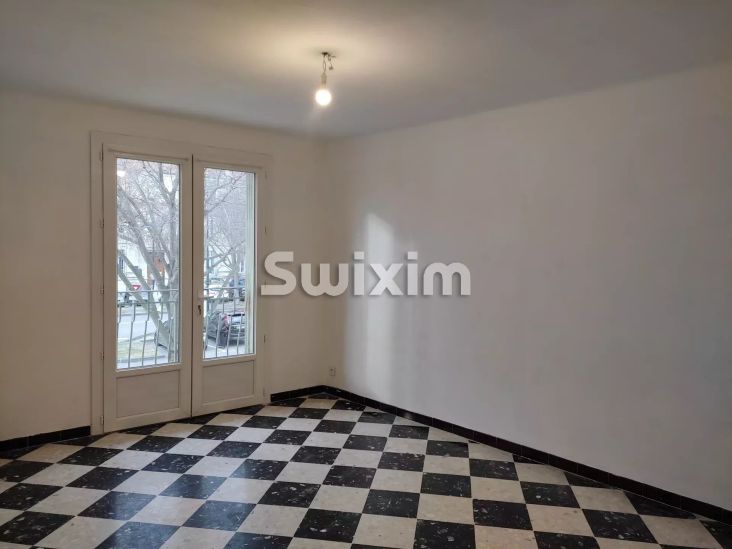 Rental Apartment Orange 3&nbsp;Rooms 60.74&nbsp;m²