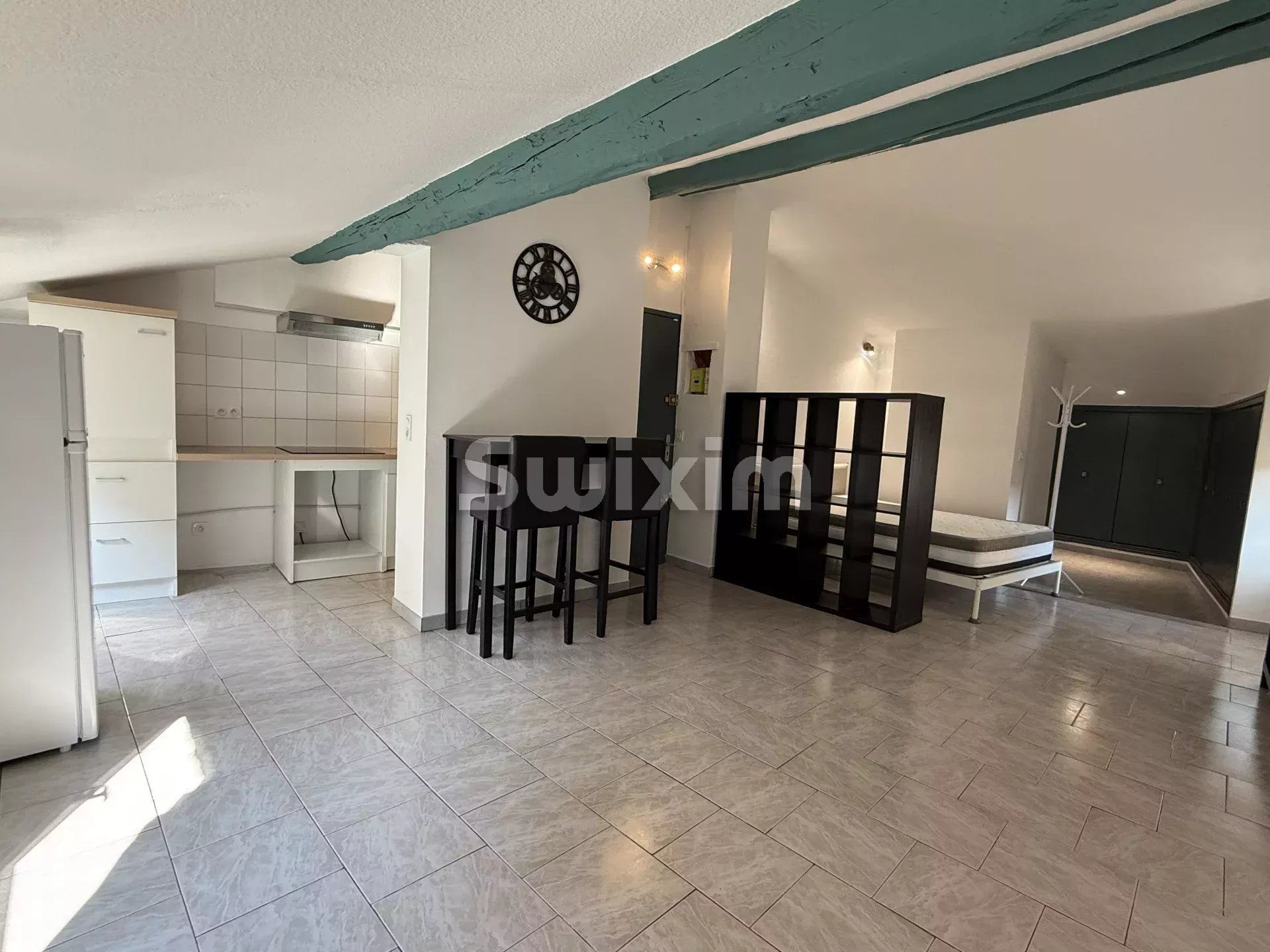 Location Appartement Bédarrides 1 pièce 46.3 m²