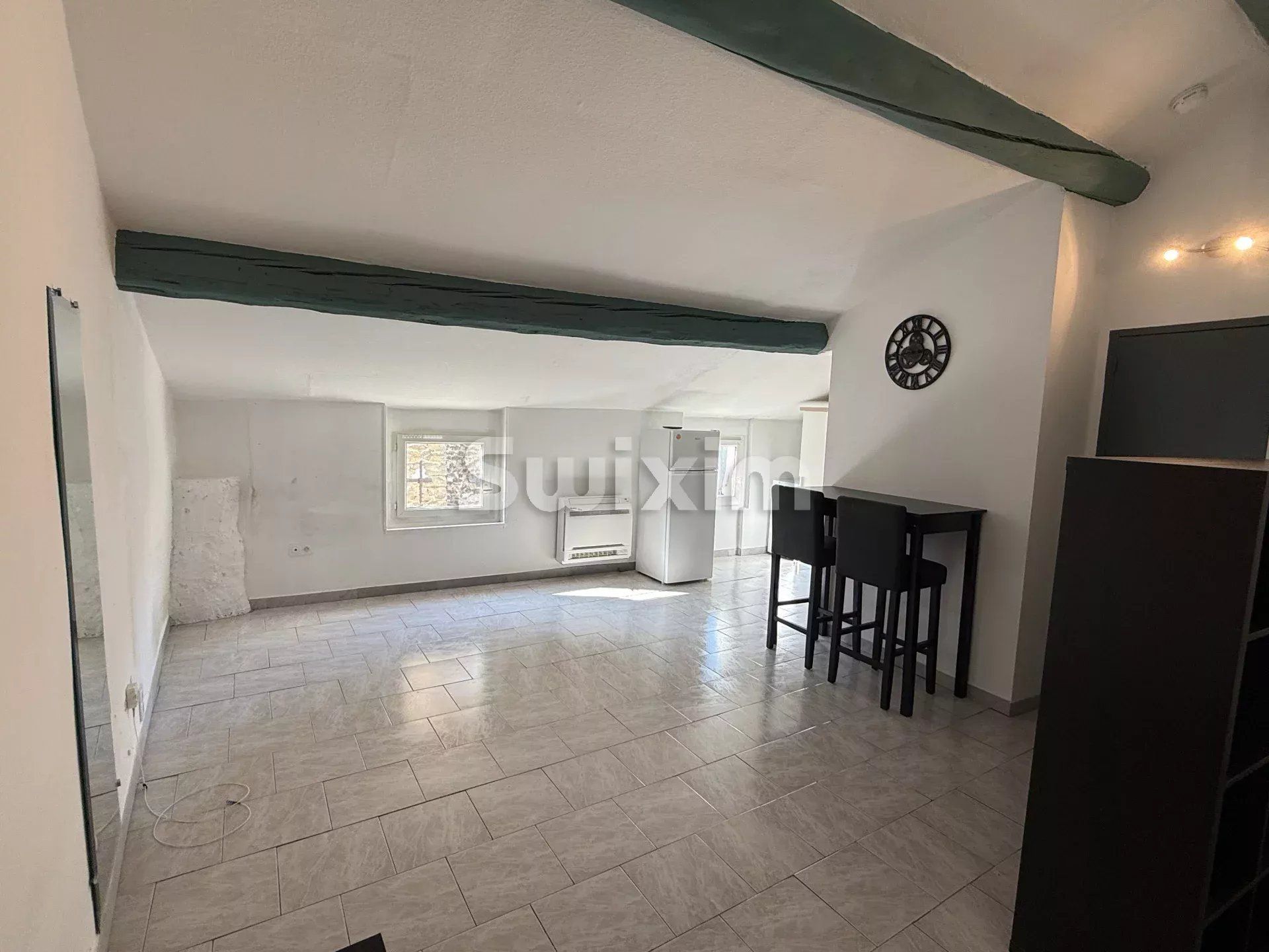 Location Appartement Bédarrides 1 pièce 46.3 m²
