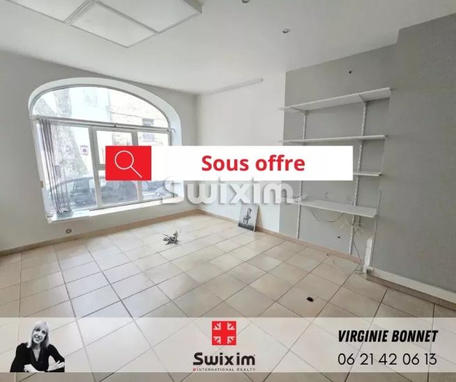 Sale Commercial local Orange 3&nbsp;Rooms 75&nbsp;m²