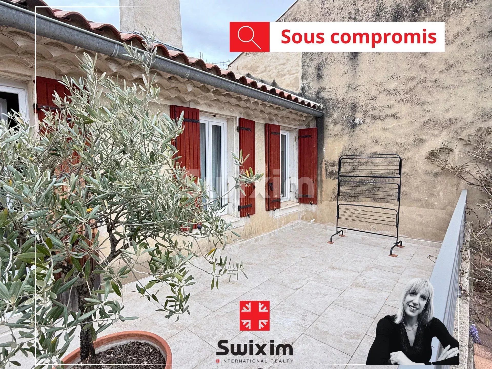 Vendita Casa Orange 3 Camere 85 m²