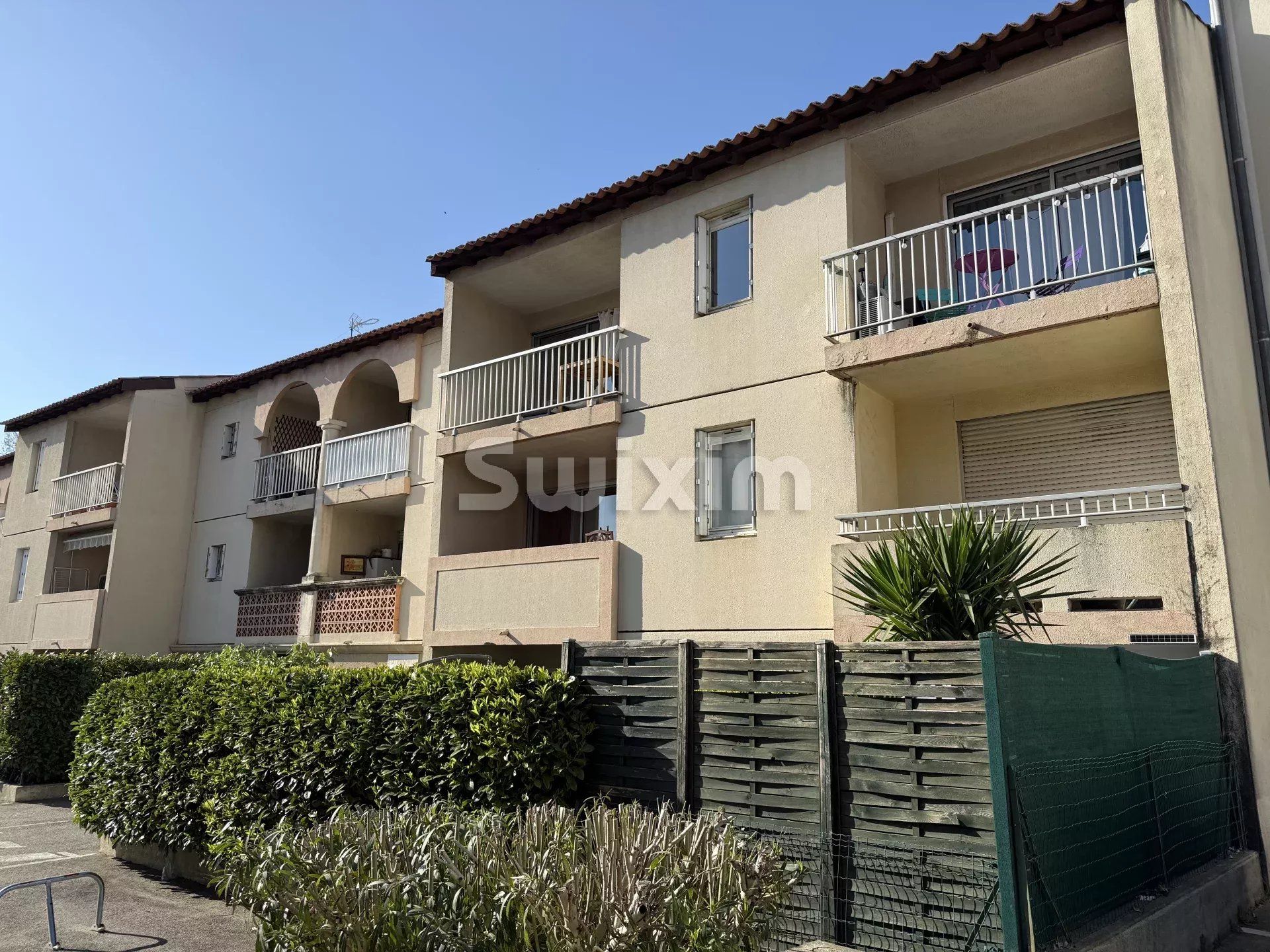 Verkauf Appartement Orange 2 Zimmer 37.9 m²