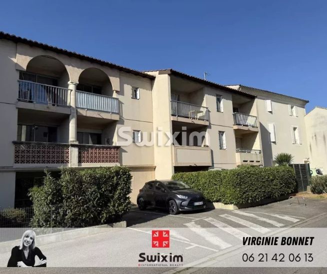 Sale Apartment Orange 2&nbsp;Rooms 37.9&nbsp;m²