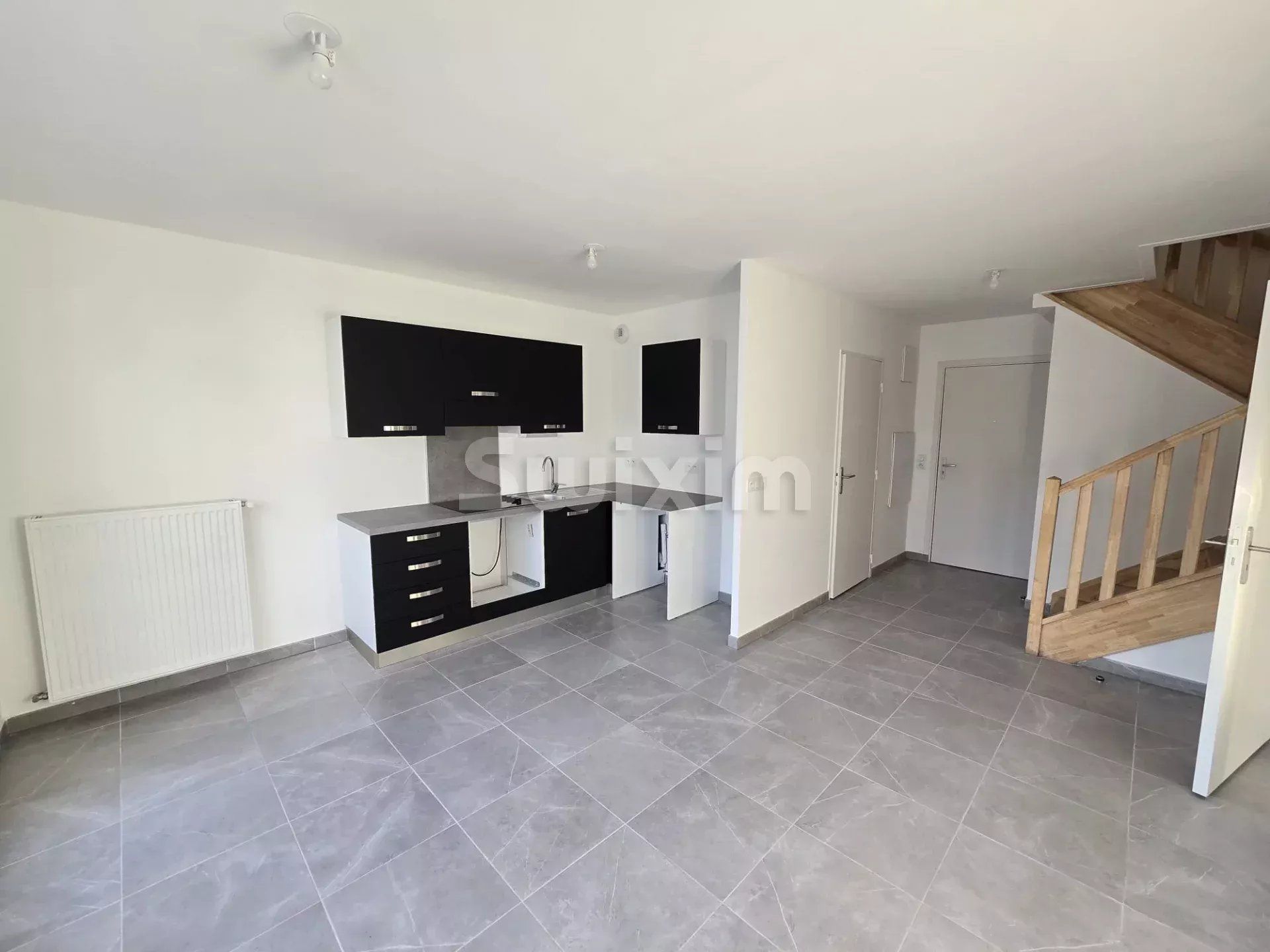 Alquiler Apartamento Orange 3 Salas 58 m²