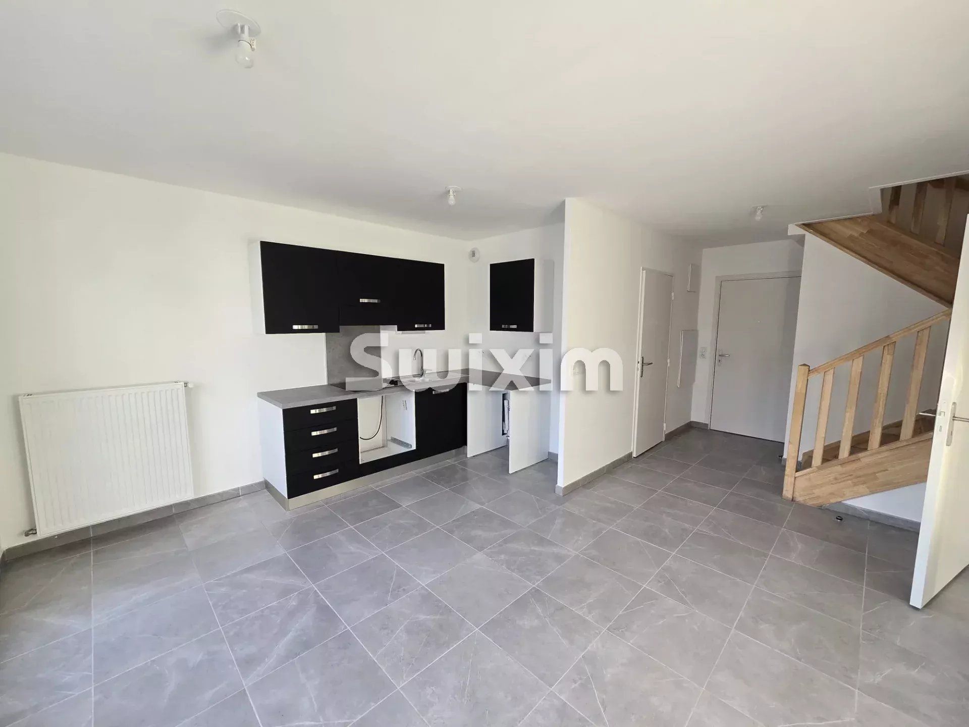 Vermietung Appartement Orange 3&nbsp;Zimmer 58&nbsp;m²