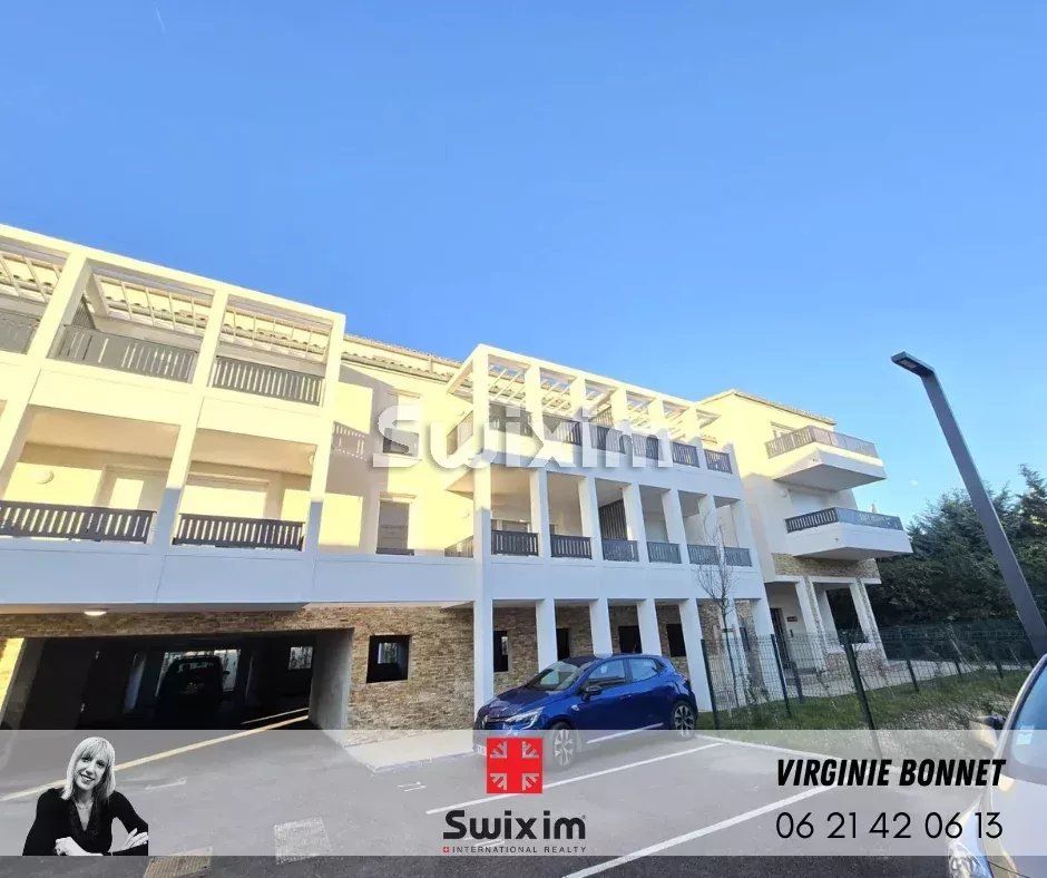 Vermietung Appartement Orange 3&nbsp;Zimmer 58&nbsp;m²