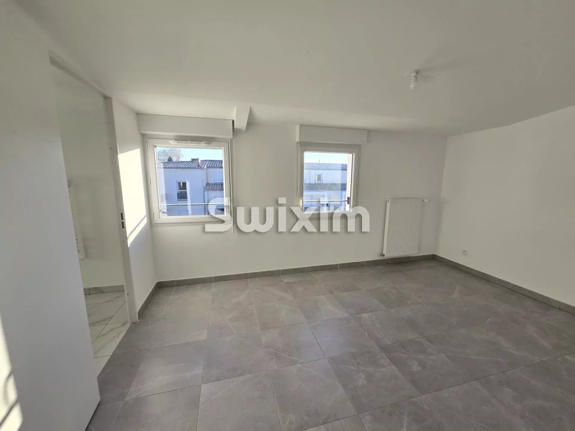 appartement 3 Pièces en location sur Orange (84100)