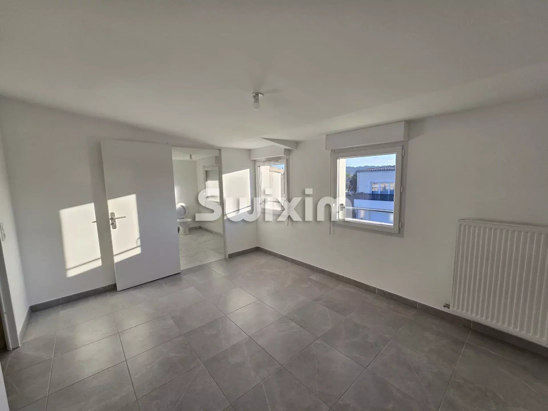 appartement 3 Pièces en location sur Orange (84100)