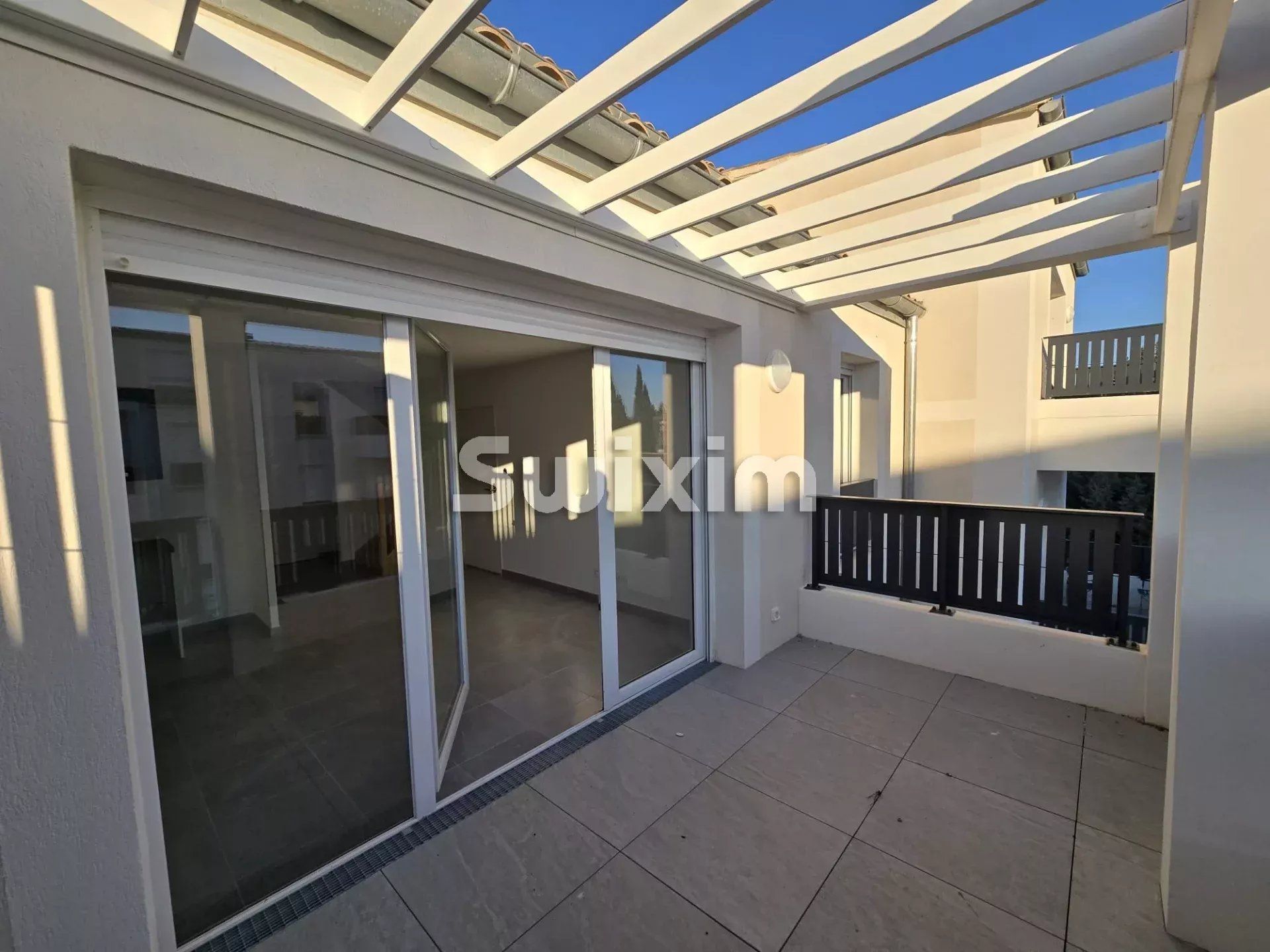 appartement 3 Pièces en location sur Orange (84100)
