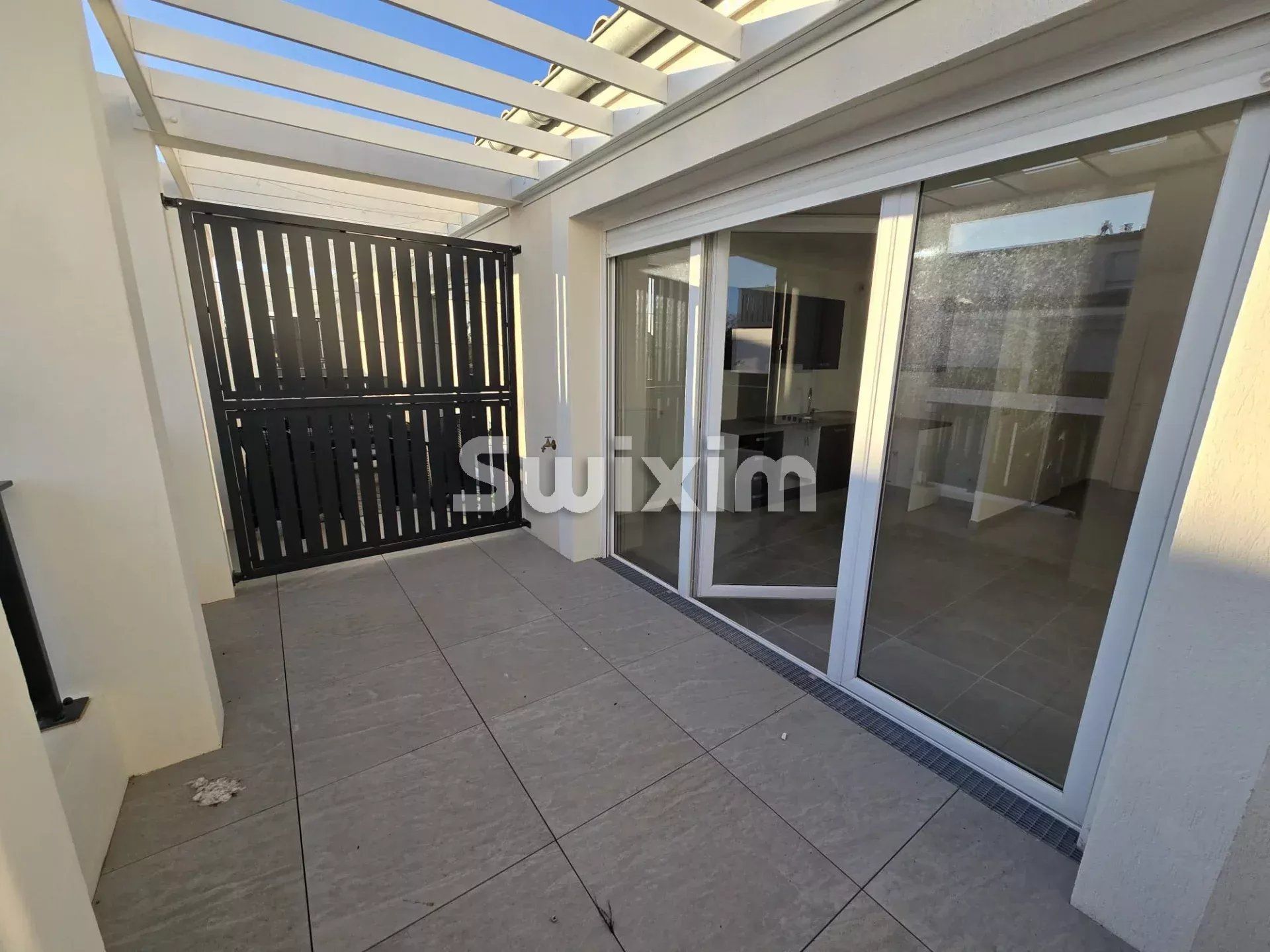 apartamento 3 Quartos para aluguer sobre Orange (84100)