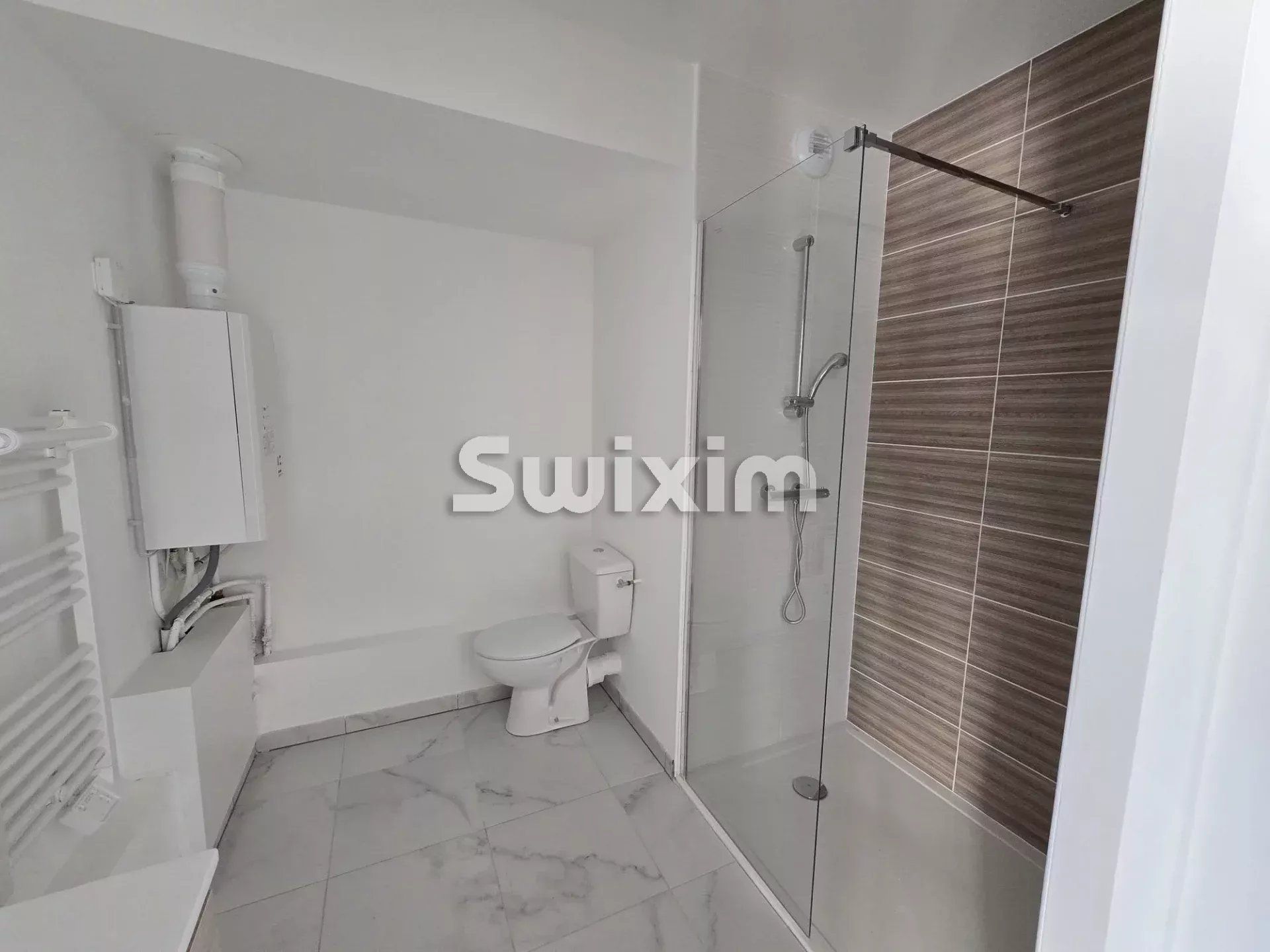 apartamento 3 Quartos para aluguer sobre Orange (84100)