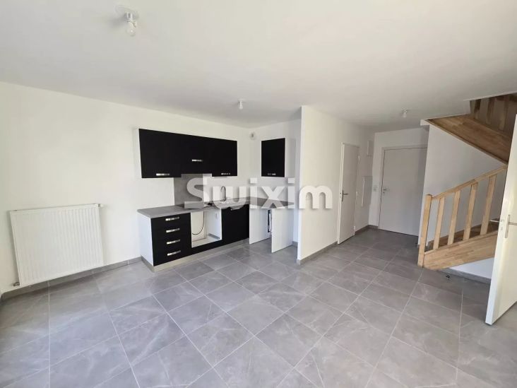 Rental Apartment Orange 3&nbsp;Rooms 58&nbsp;m²
