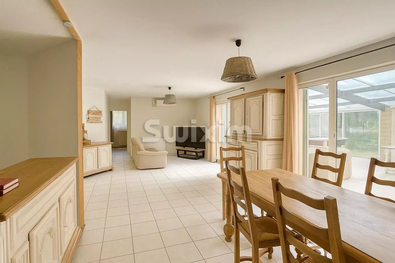 maison 4 Pièces en vente sur Tulette (26790)