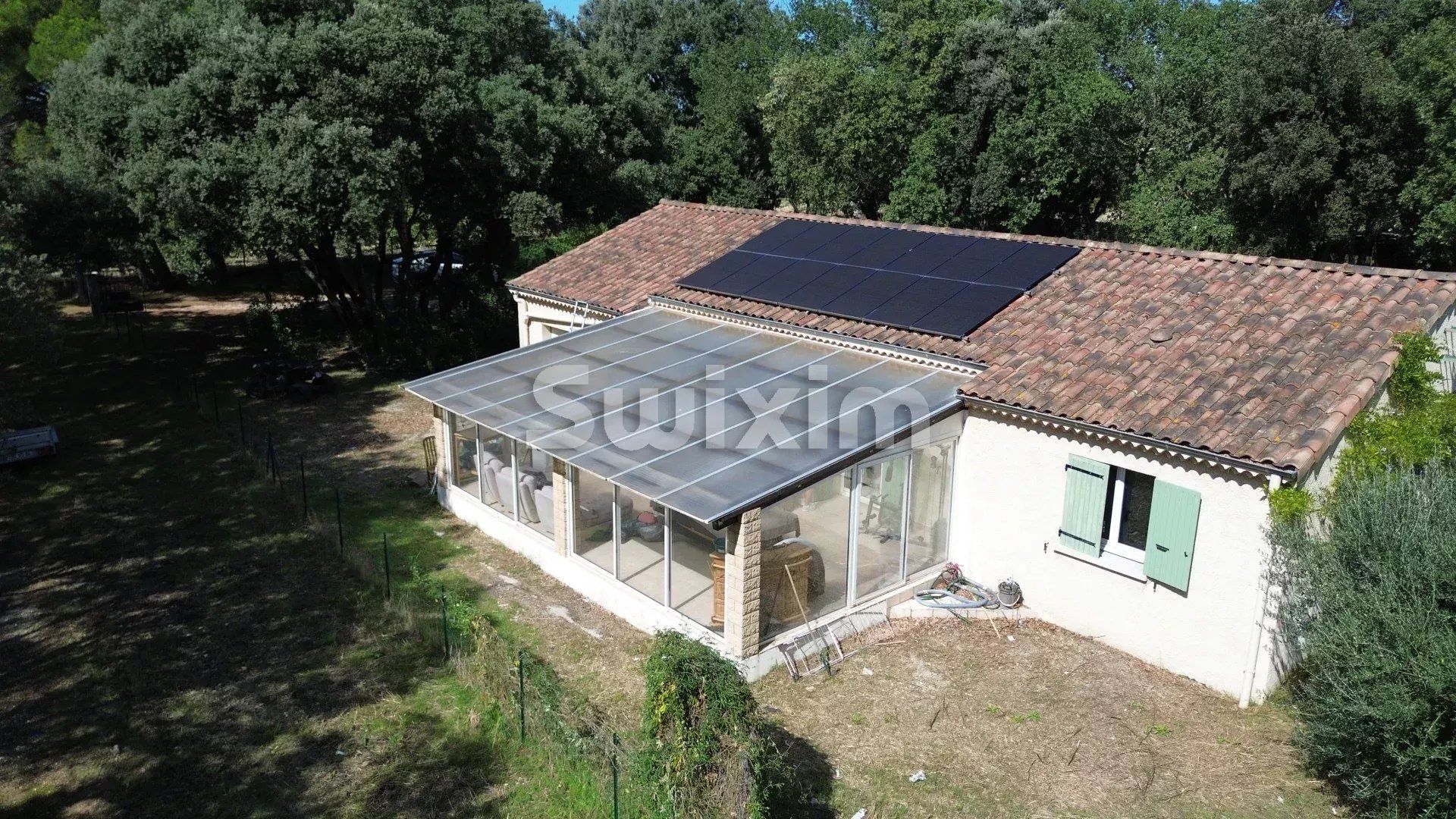 maison 4 Pièces en vente sur Tulette (26790)