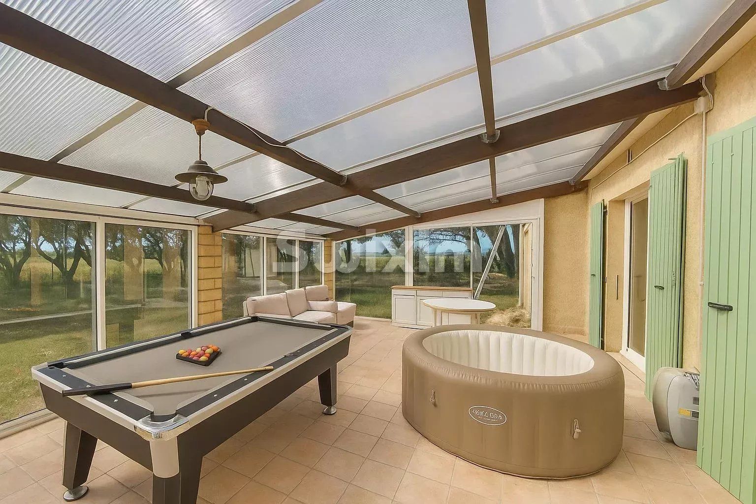 maison 4 Pièces en vente sur Tulette (26790)