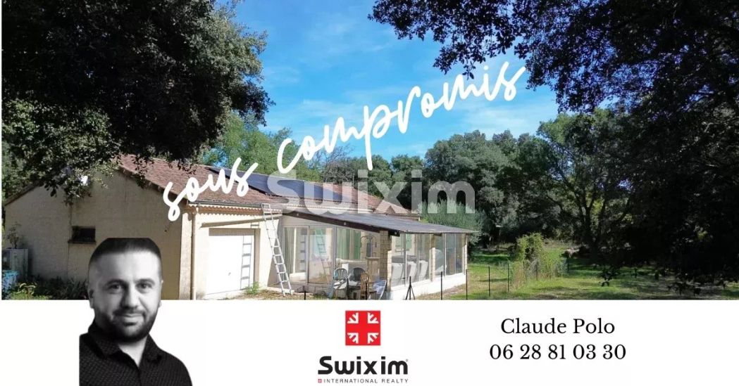 Sale House Visan 4&nbsp;Rooms 108&nbsp;m²