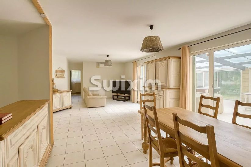 Vente Maison Visan 4&nbsp;Pièces 108&nbsp;m²