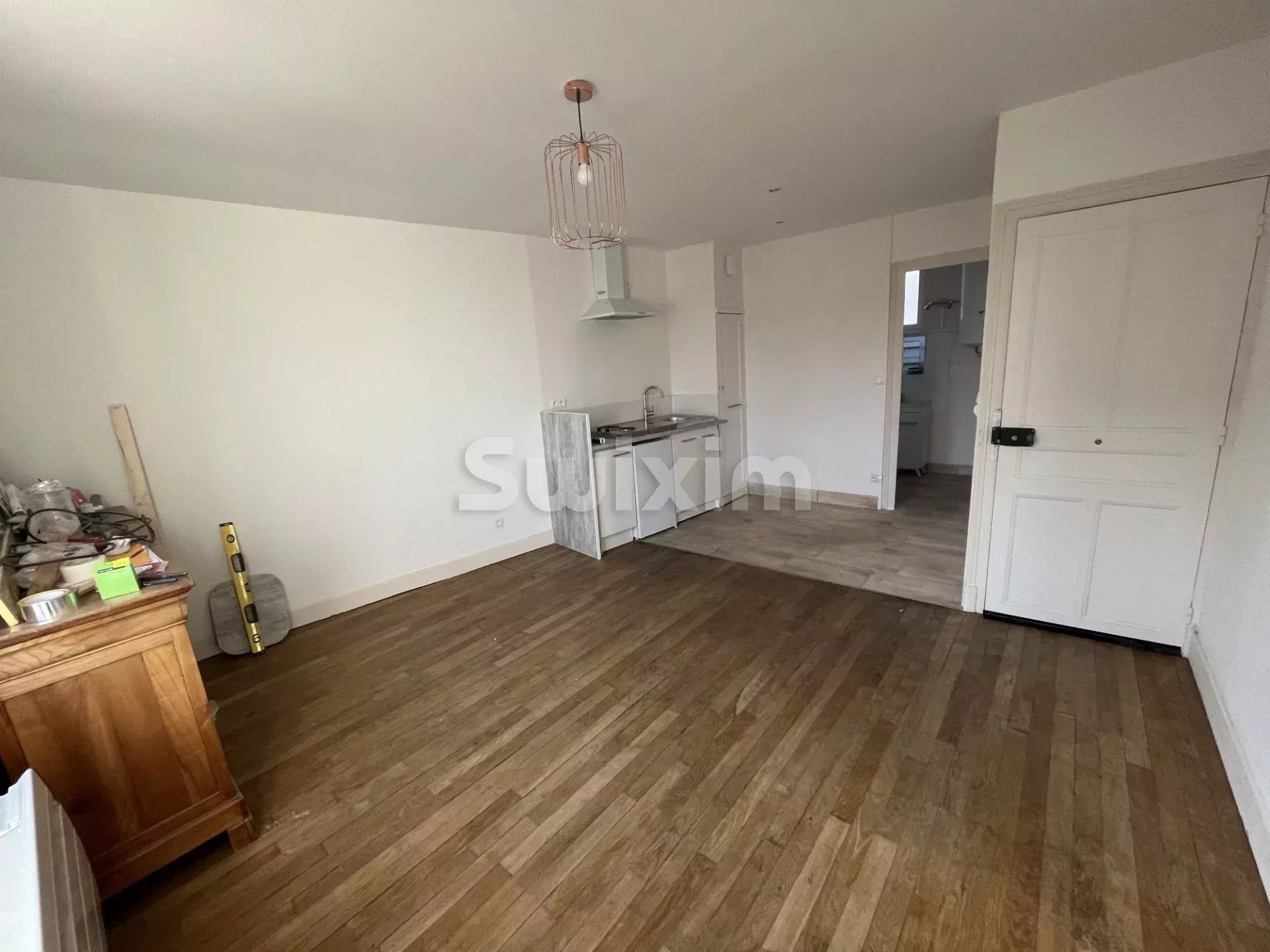 Alquiler Apartamento Avallon 2 Salas 38 m²