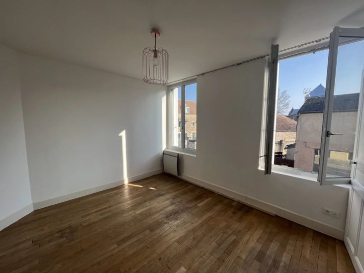 Aluguer Apartamento Avallon 2&nbsp;Quartos 38&nbsp;m²