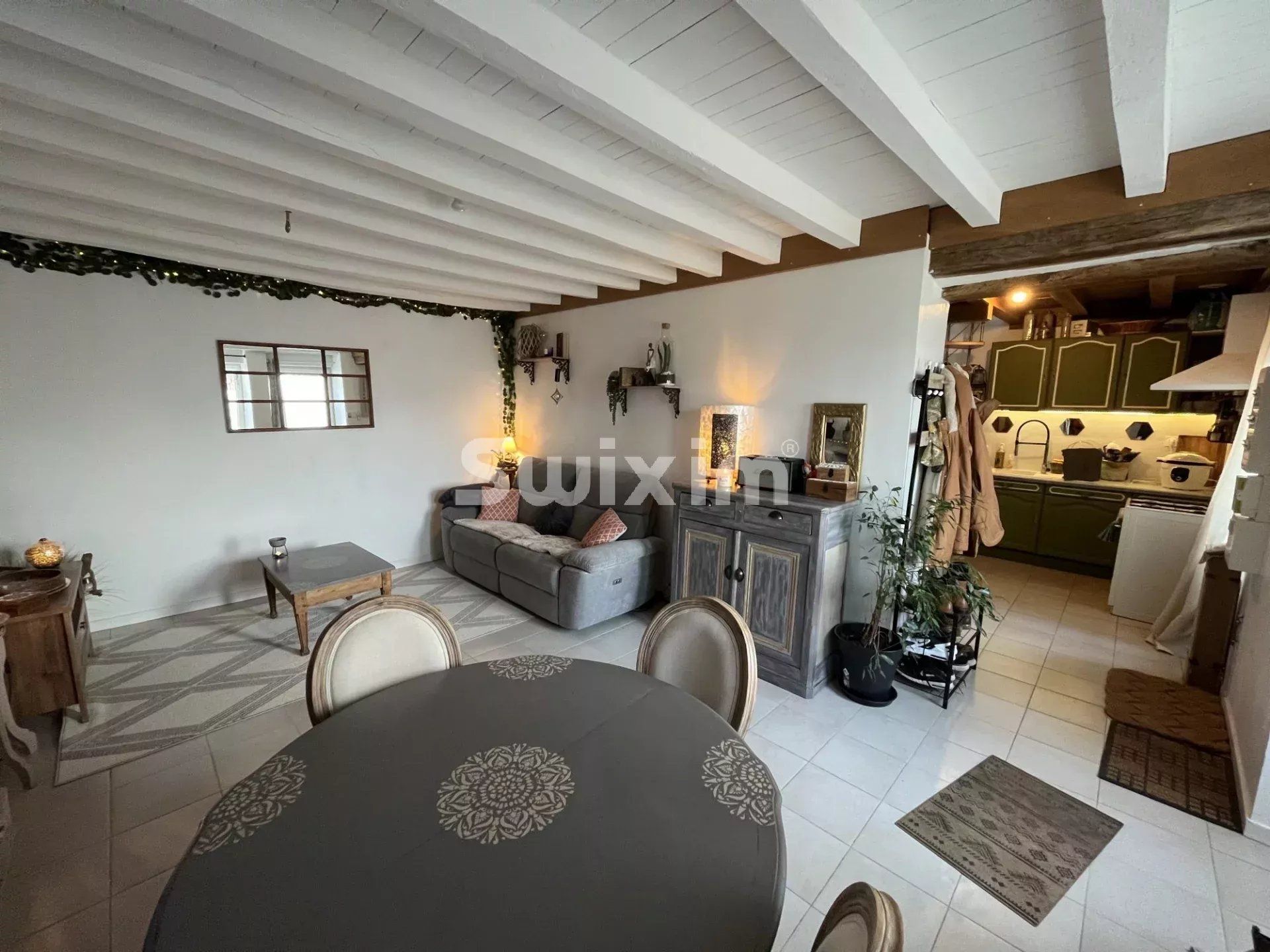 Verkauf Haus Angely 2&nbsp;Zimmer 55&nbsp;m²