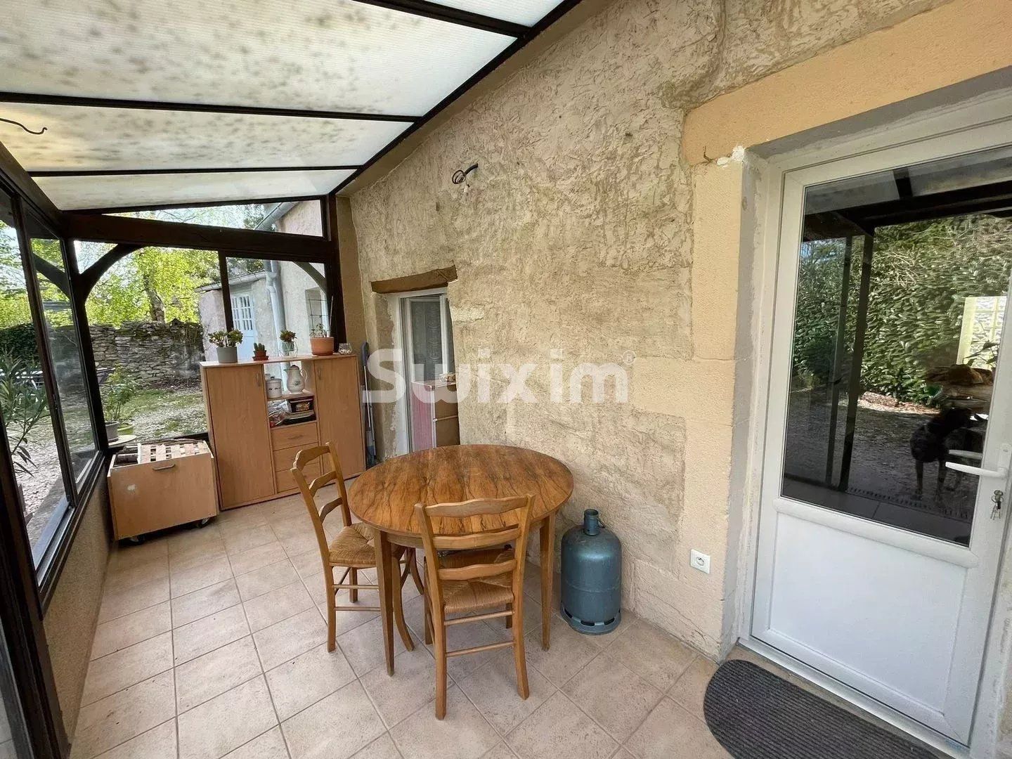 Verkauf Haus Angely 2&nbsp;Zimmer 62&nbsp;m²