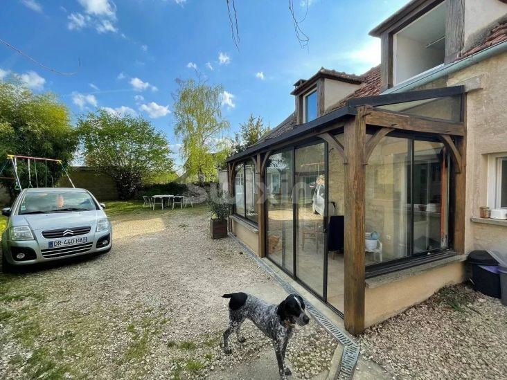 Vente Maison Angely 2 Pièces 62 m²