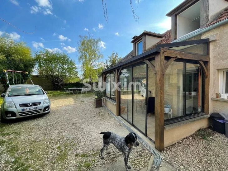 Sale House Angely 2&nbsp;Rooms 62&nbsp;m²