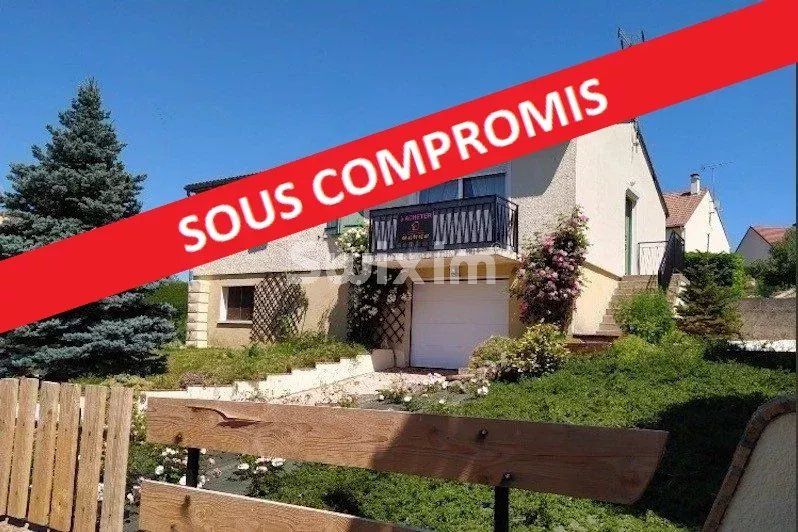 Vendita Villa Avallon 5&nbsp;Camere 101&nbsp;m²