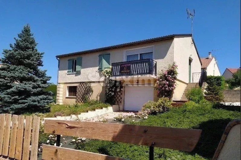 Venda Villa Avallon 5 Quartos 101 m²