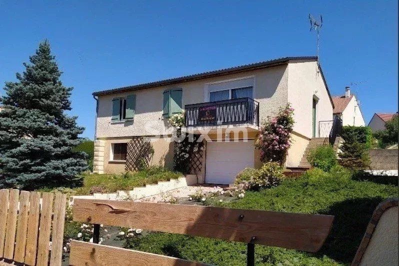 Vendita Villa Avallon 5&nbsp;Camere 101&nbsp;m²