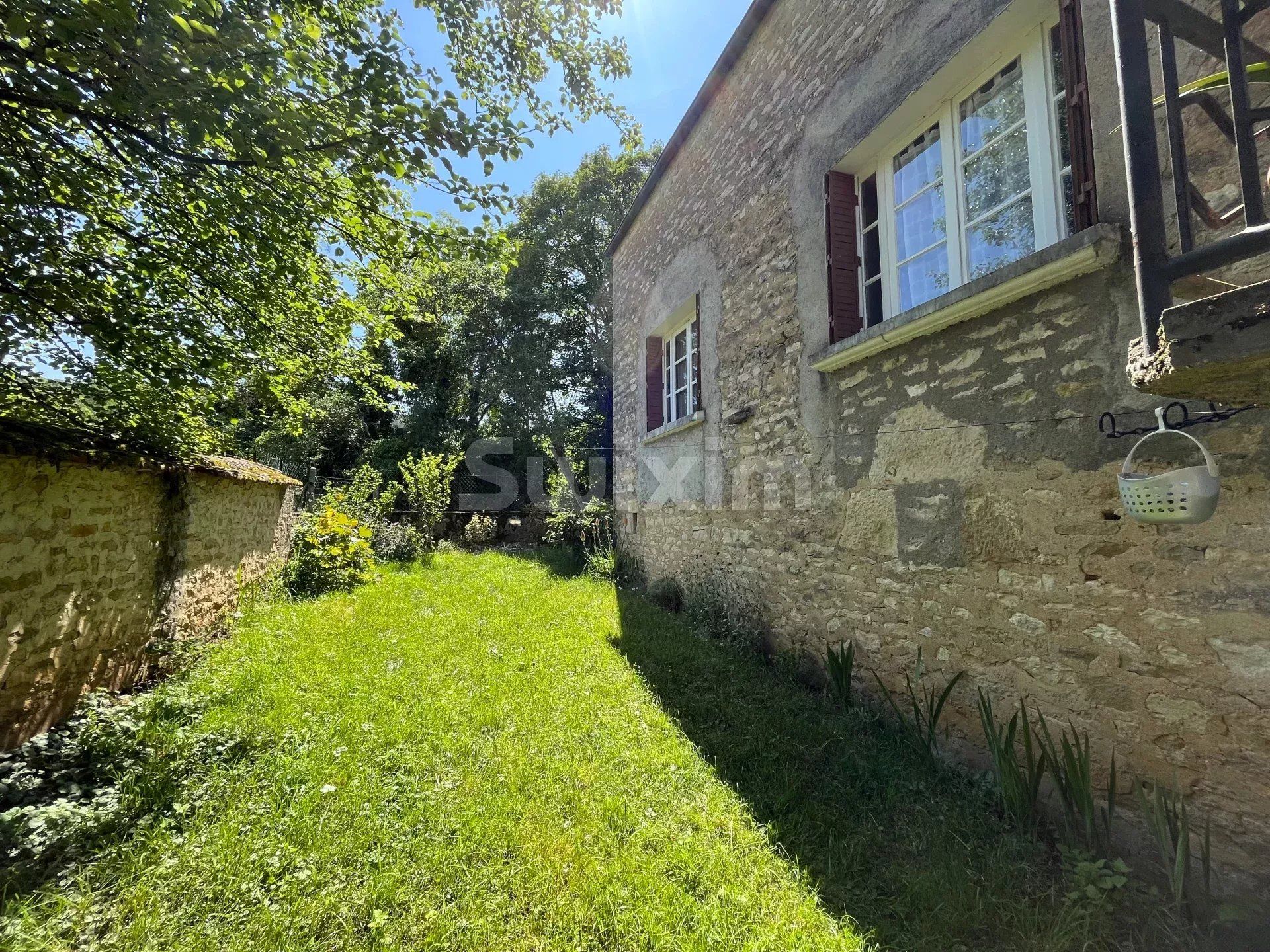 Vente Maison Givry 3 Pièces 68 m²