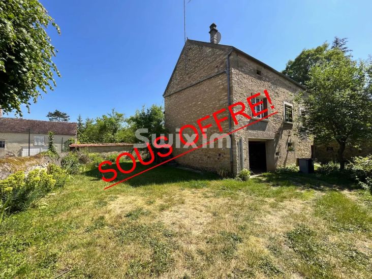 Verkauf Haus Givry 3&nbsp;Zimmer 68&nbsp;m²