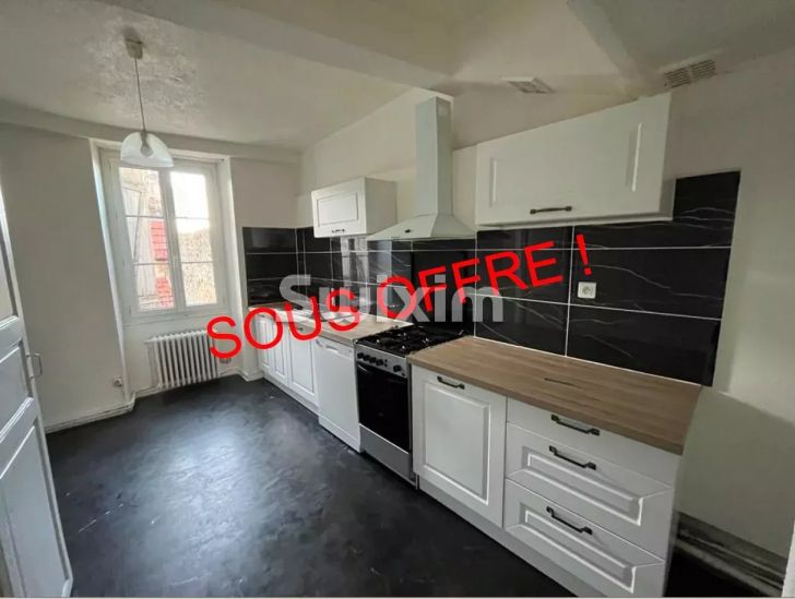 Verkauf Duplex Avallon 4&nbsp;Zimmer 77.84&nbsp;m²