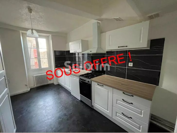 Sale Duplex Avallon 4&nbsp;Rooms 77.84&nbsp;m²