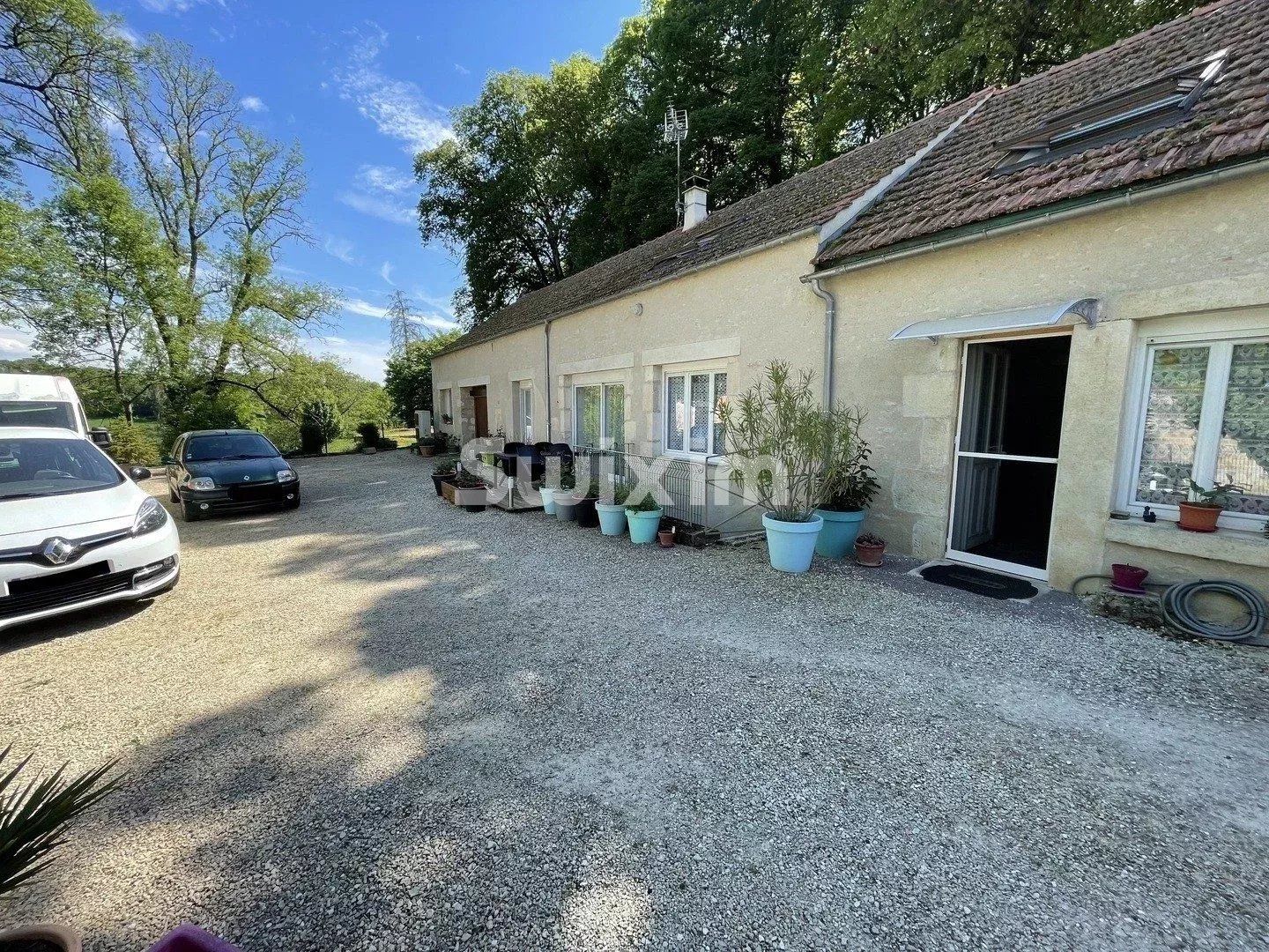 Verkauf Haus Thory 3&nbsp;Zimmer 100&nbsp;m²