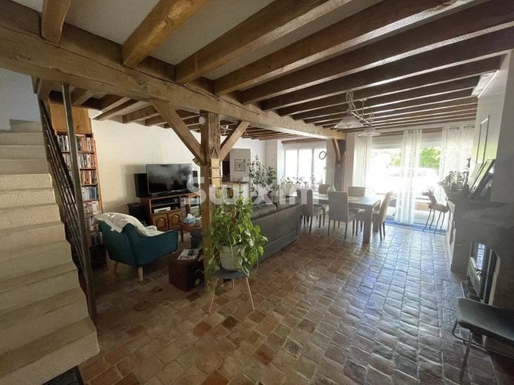 Verkauf Haus Thory 3&nbsp;Zimmer 100&nbsp;m²