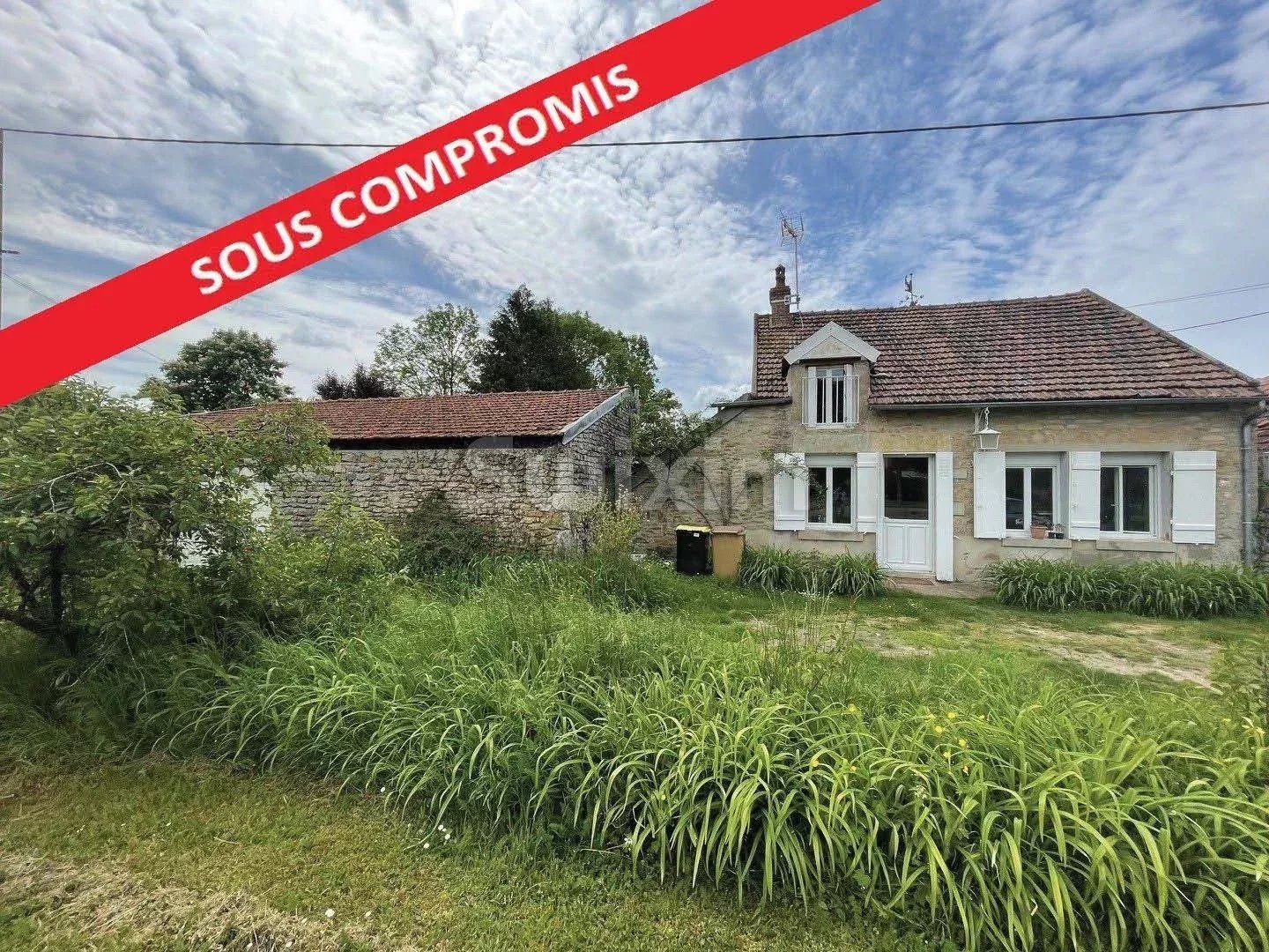 Vente Maison Angely 4 Pièces 85 m²