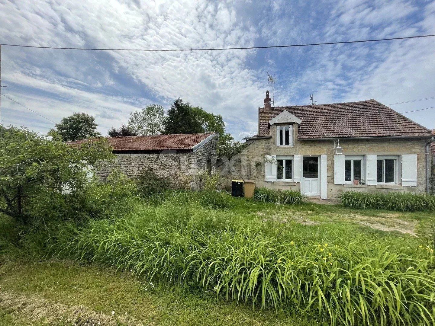 Vente Maison Angely 4 Pièces 85 m²